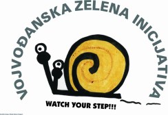 zelena akcija - vojvodina