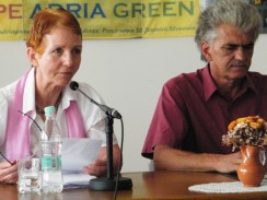 novinarska konferenca - pl.ter. 21.08.2009