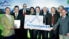 Nationalparkstrategie ֳterreich