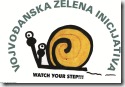 zelena akcija - vojvodina