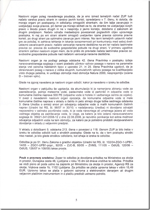 Zavrnitev okoljevarstvega - RP_0005