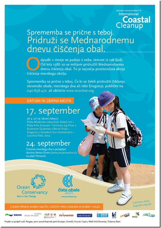 Cista obala 2011_plakat_SLO_A3