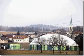 pirniče