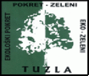 eko-zeleni -Tuzla