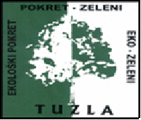 eko-zeleni -Tuzla