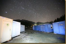 Pozdrav iz Triglavskega narodnega parka - Pokljuka 13. marec 2012 LR (1)