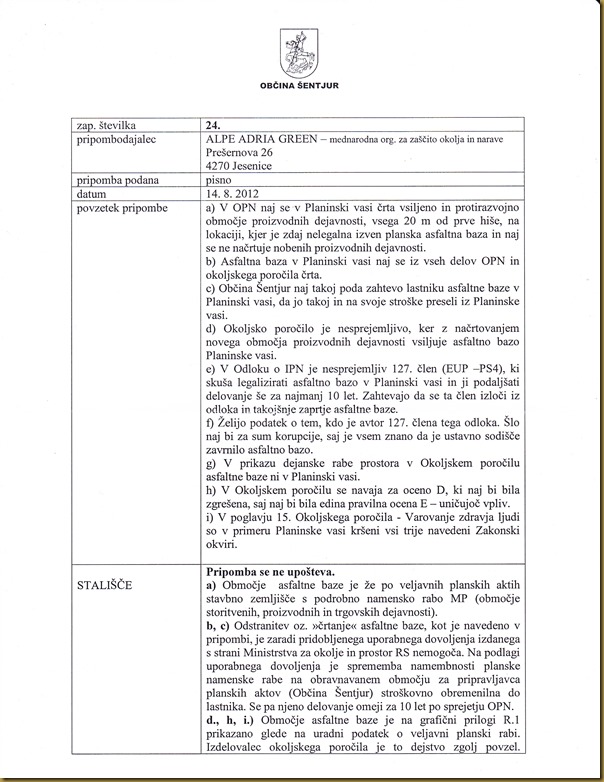 Planinska vas - odgovori občine na OPN_0003