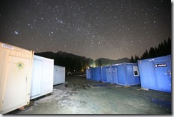 Pozdrav iz Triglavskega narodnega parka - Pokljuka 13. marec 2012 LR (1)