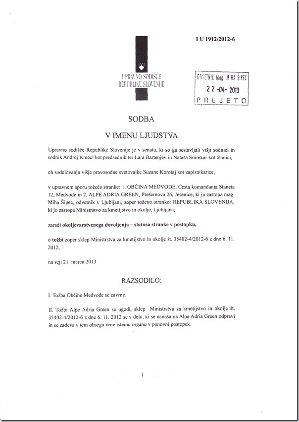 razsodba upr. sodišča - Pirniče_0001