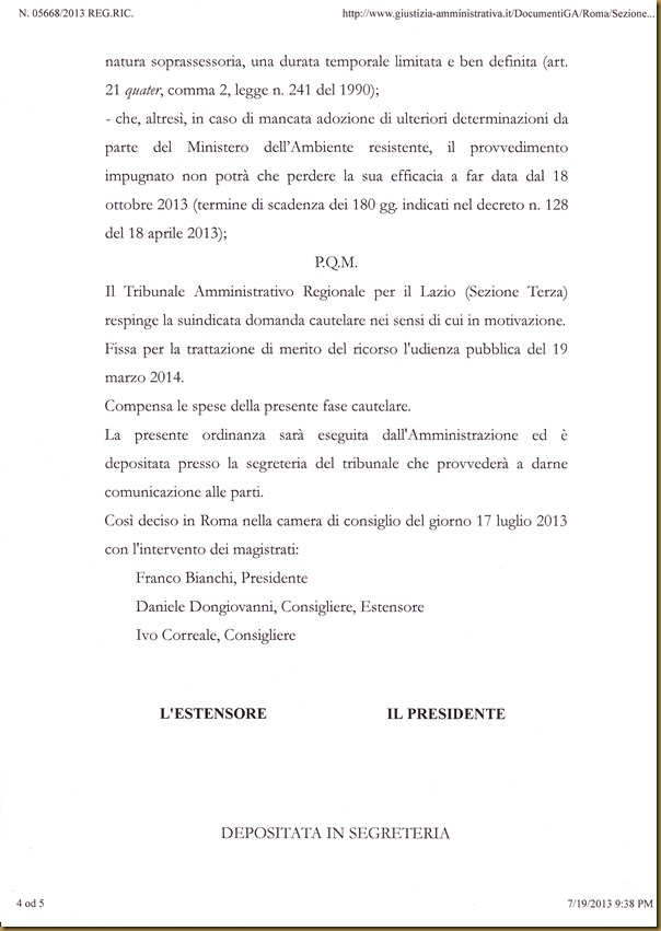 Sklep Italijanskega upravnega sodišča - Gas terminal_0004