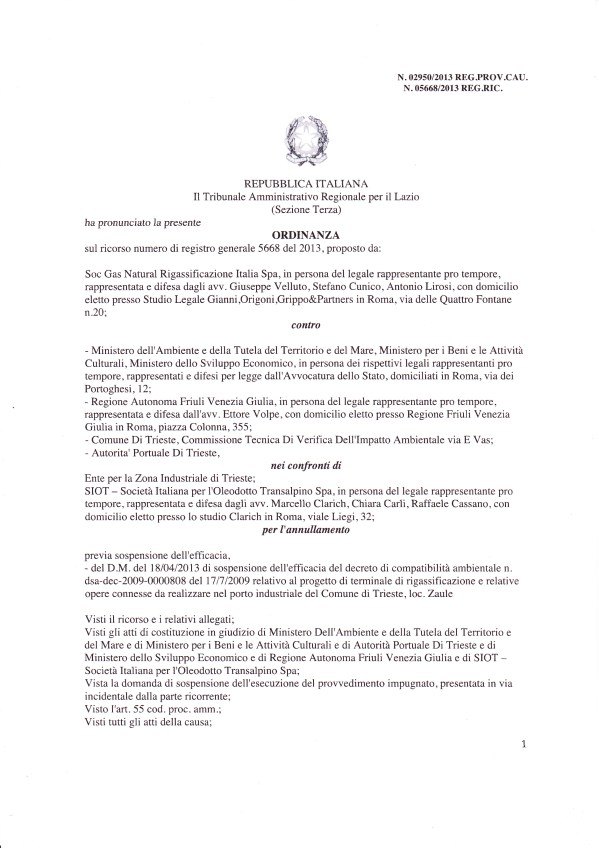 Sklep Italijanskega upravnega sodišča - Gas terminal_0006