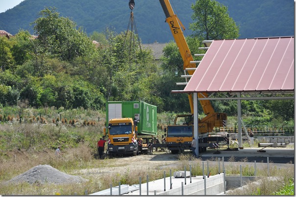 podiranje bioplinarne Pirniče1