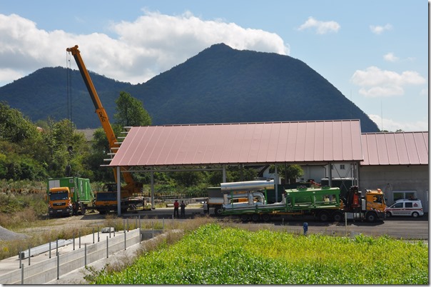 podiranje bioplinarne Pirniče3