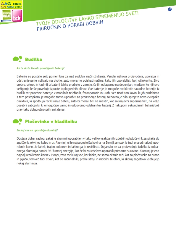 AAG priročnik o uporabi dobrin_027