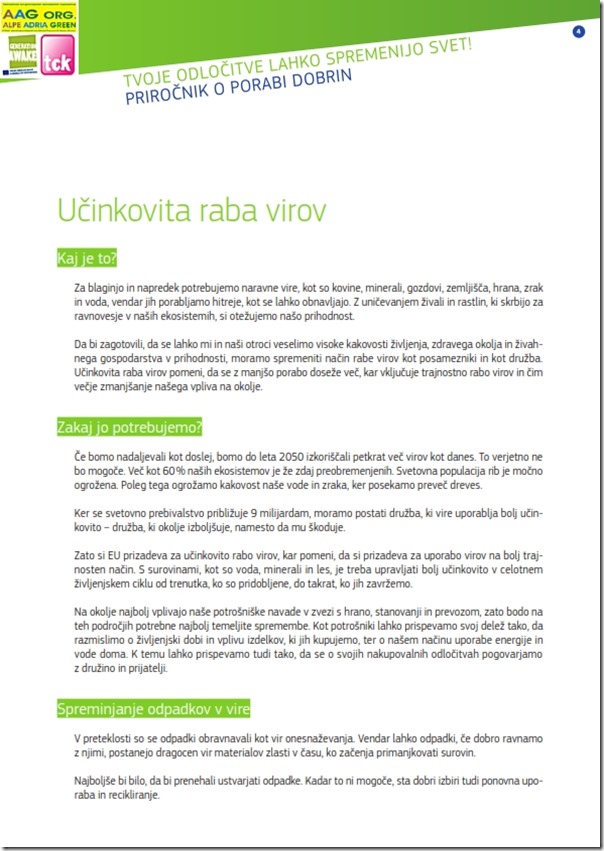 AAG priročnik o uporabi dobrin_004