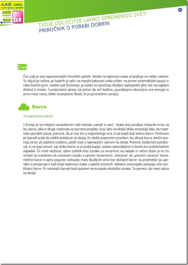 AAG priročnik o uporabi dobrin_013