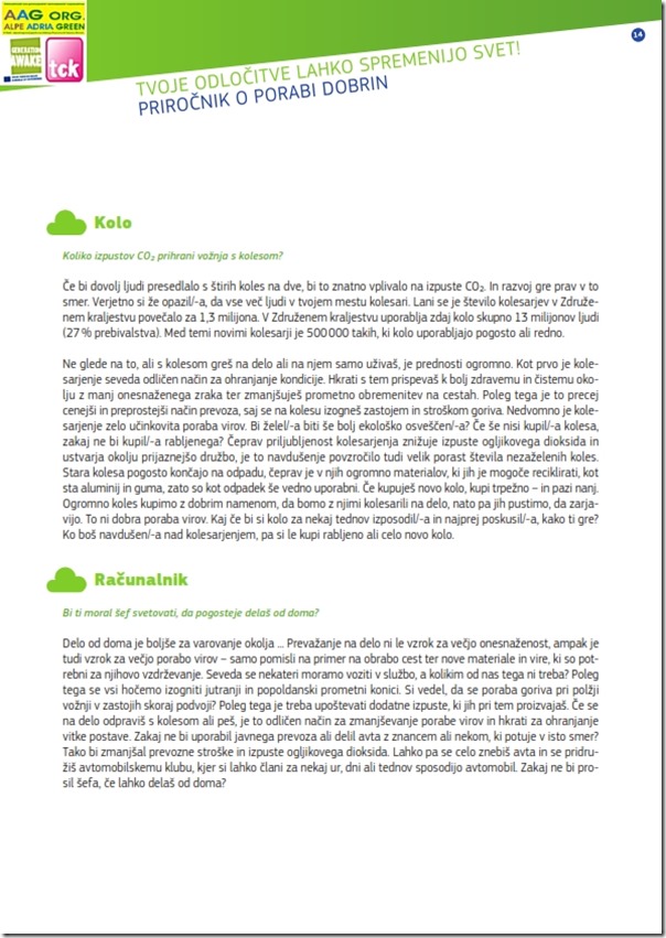 AAG priročnik o uporabi dobrin_014