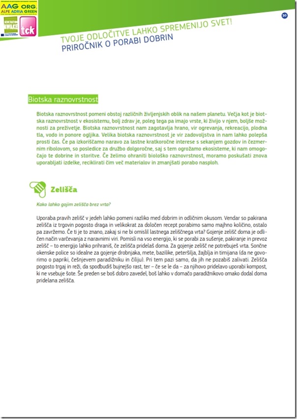 AAG priročnik o uporabi dobrin_030