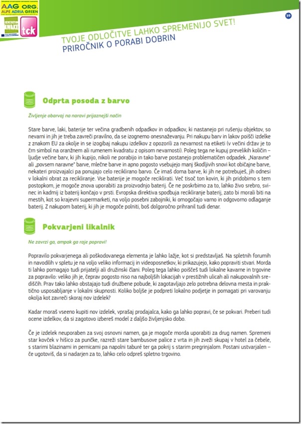 AAG priročnik o uporabi dobrin_039