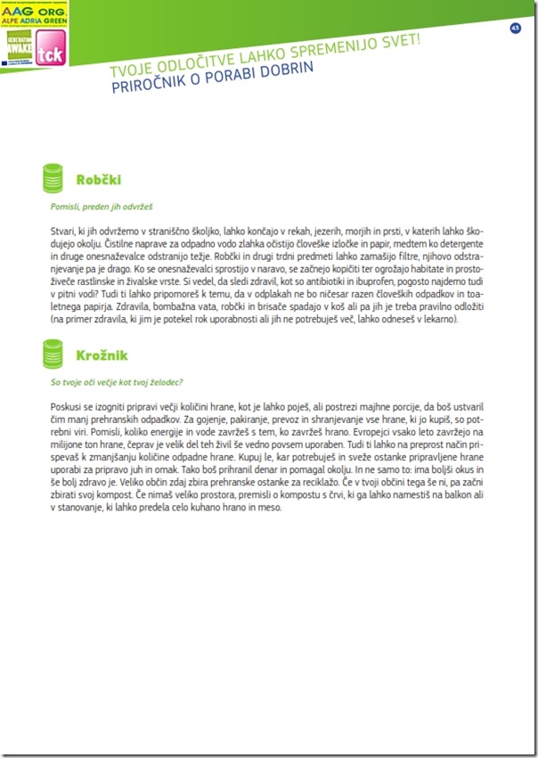 AAG priročnik o uporabi dobrin_043