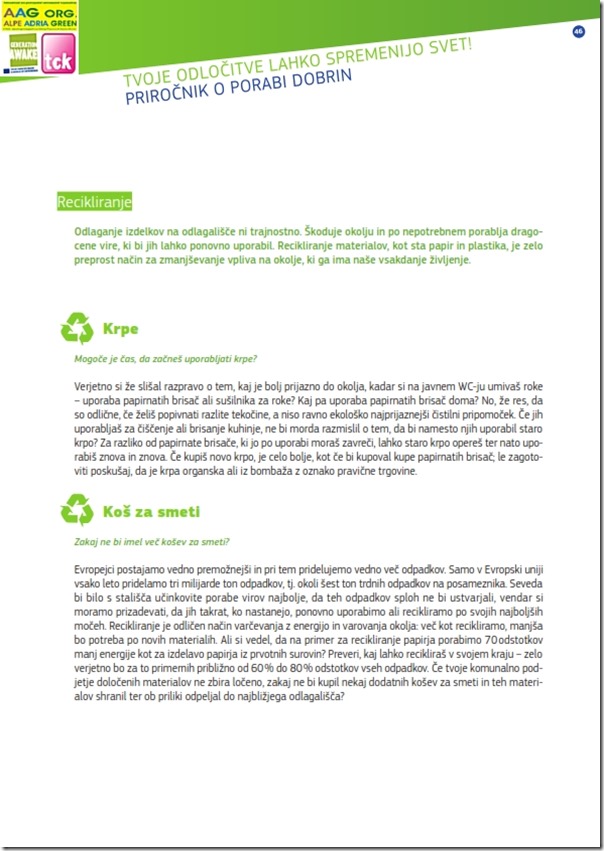 AAG priročnik o uporabi dobrin_046