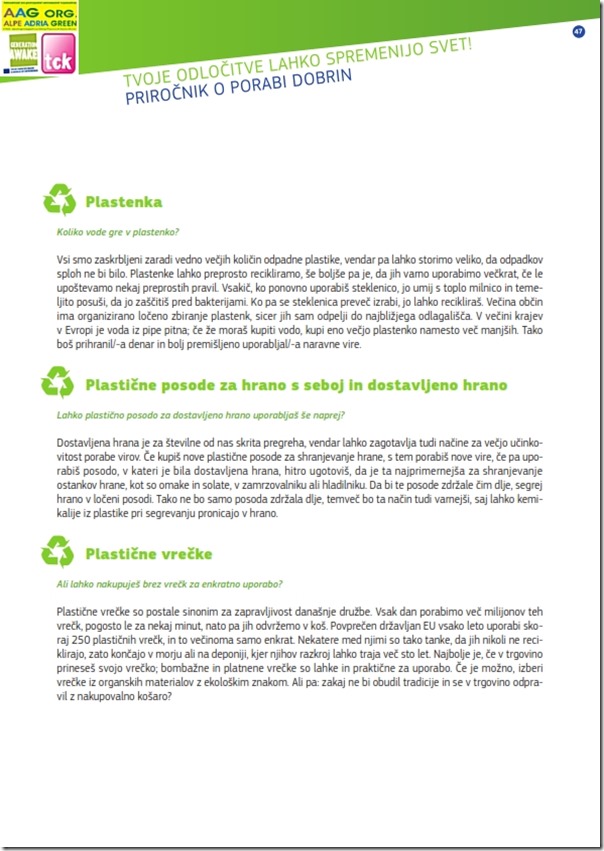 AAG priročnik o uporabi dobrin_047