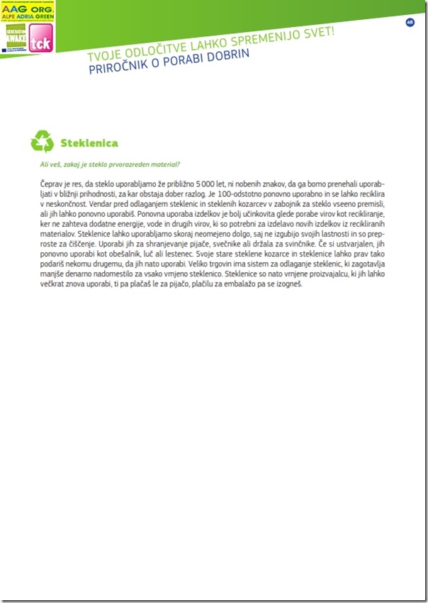 AAG priročnik o uporabi dobrin_048