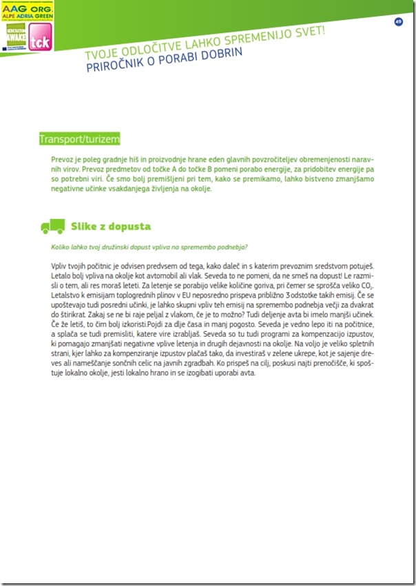 AAG priročnik o uporabi dobrin_049