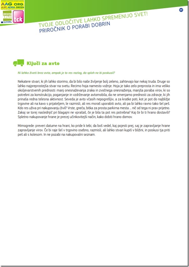 AAG priročnik o uporabi dobrin_050