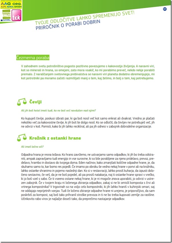 AAG priročnik o uporabi dobrin_055