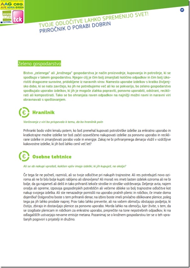 AAG priročnik o uporabi dobrin_058