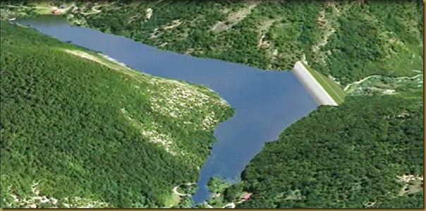 HE Boskov Most akumulacija 01