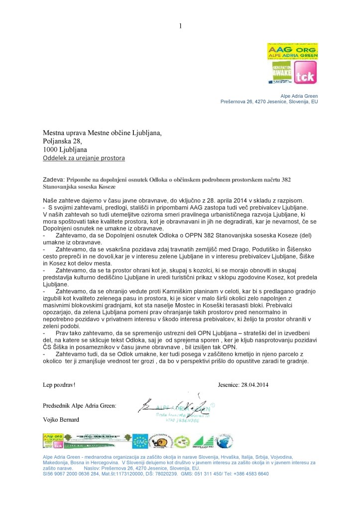 Pripombe na OPPN - Koseze-page-001