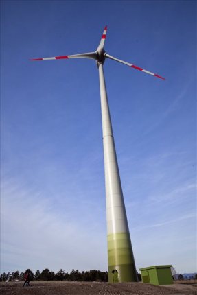 veterna elektrarna