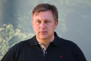 andrej čufer