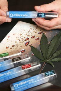 Anthony Bolantereuters - konoplja