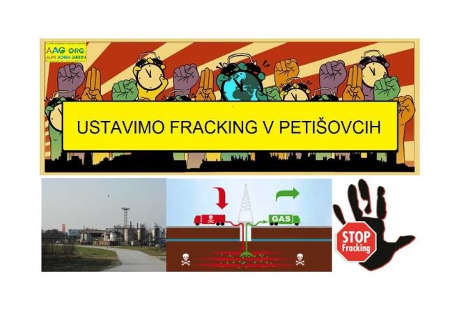 ustavimo fracking v petišovcih