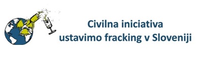 CI fracking
