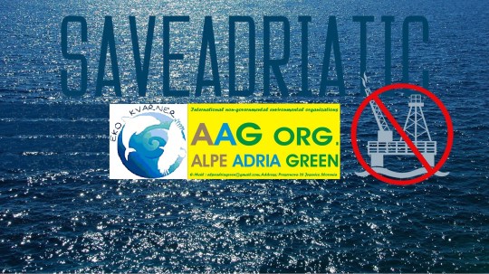 Save Adriatic