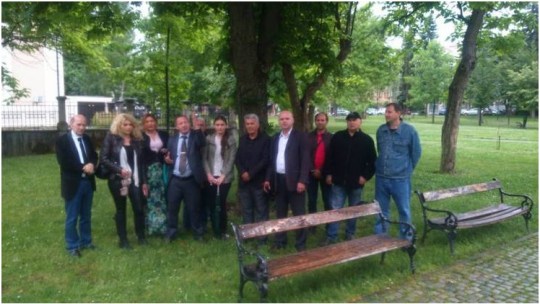 Ekološki savez ''Eko zeleni'' Tuzlanskog kantona