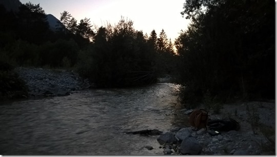 Eko patrulja - Voda - Sava2