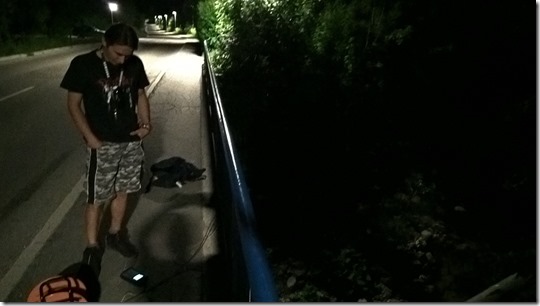 Eko patrulja - Voda - Sava3