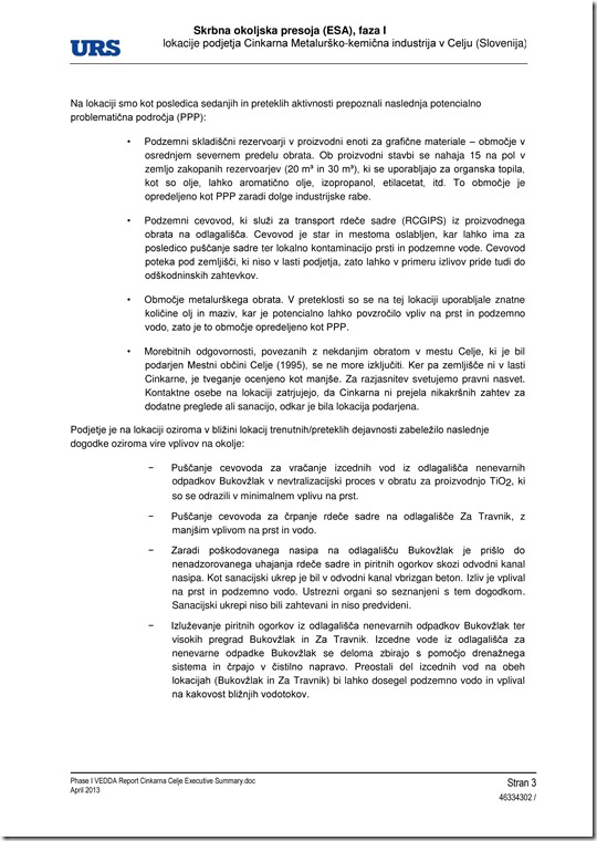 okoljski pregled - Celje2