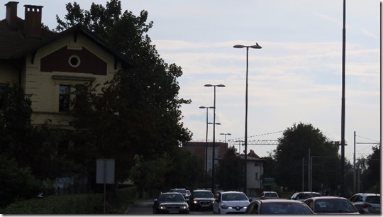 EkoPatrulja-Bleiweisova in Veselova ul.v Ljubljani 2