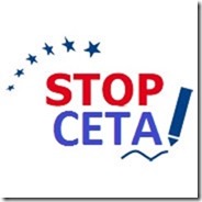 STOP CETA