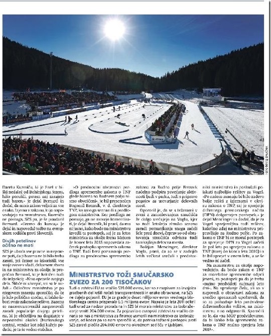 Zakonske izjeme - Rudno polje2