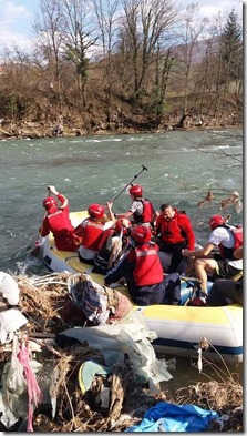 foto euromost,obilježavanje 22 marta svjetskog dana voda 5