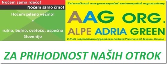 nočemo - aag