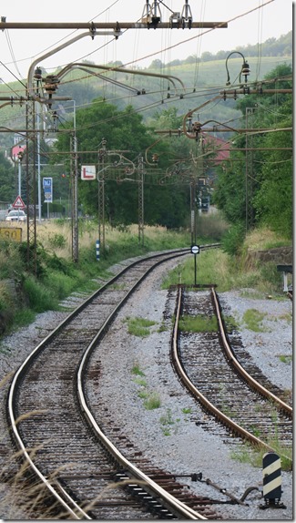 dvatirna železnica po Slovensko
