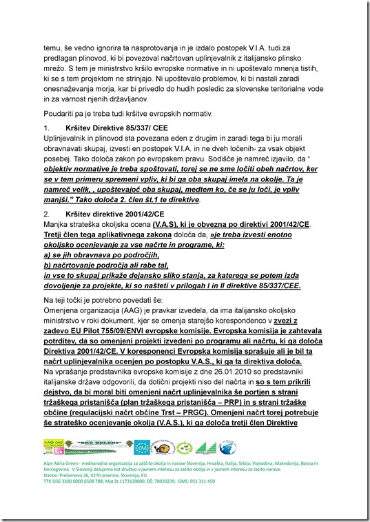 Pritižba EU KOMISIJA1